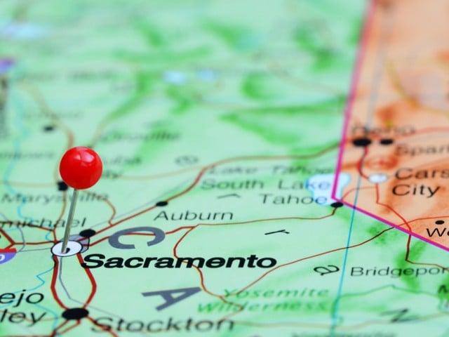 Apartment for rent at Lakeview Garden, 7627 Windbridge Dr, Sacramento, CA 95831