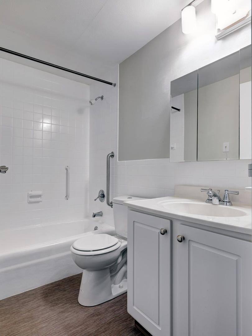 Apartment for rent at Rockingham Glen, 30 Rockingham Ave, West Roxbury, MA 02132