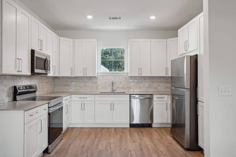 Apartment for rent at 2029 Harlow Way, Johns Island, SC 29455