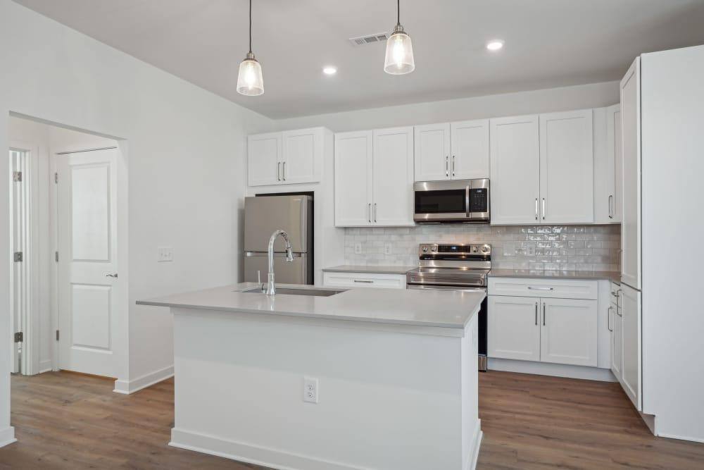 Apartment for rent at 2029 Harlow Way, Johns Island, SC 29455