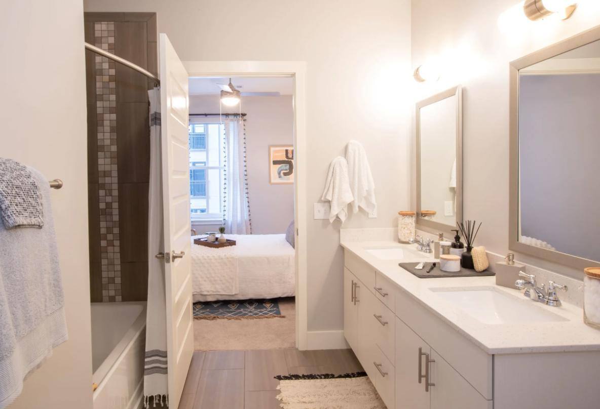 Apartment for rent at Five Eleven Meeting, 511 Meeting St, Charleston, SC 29403