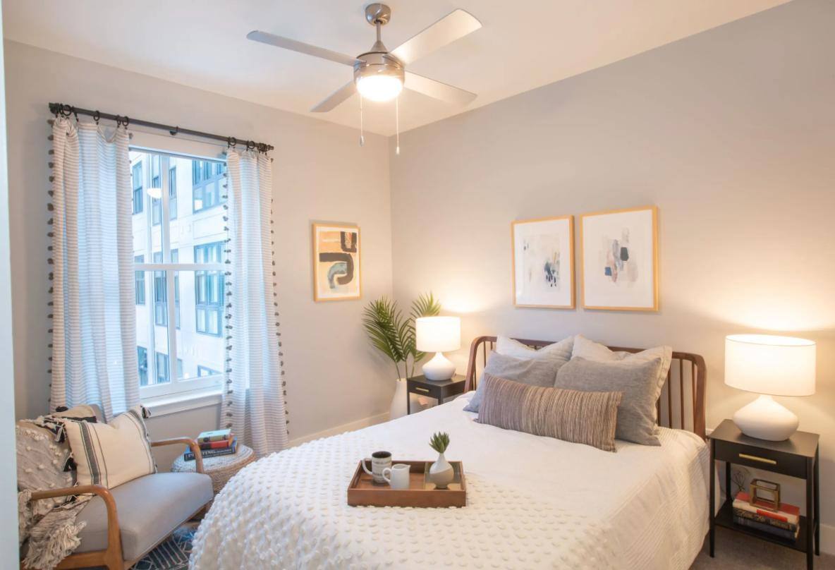 Apartment for rent at Five Eleven Meeting, 511 Meeting St, Charleston, SC 29403
