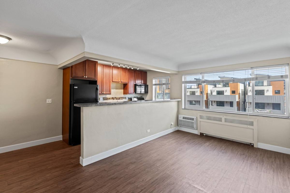 Apartment for rent at 831-861 N Cherry St, Denver, CO 80220