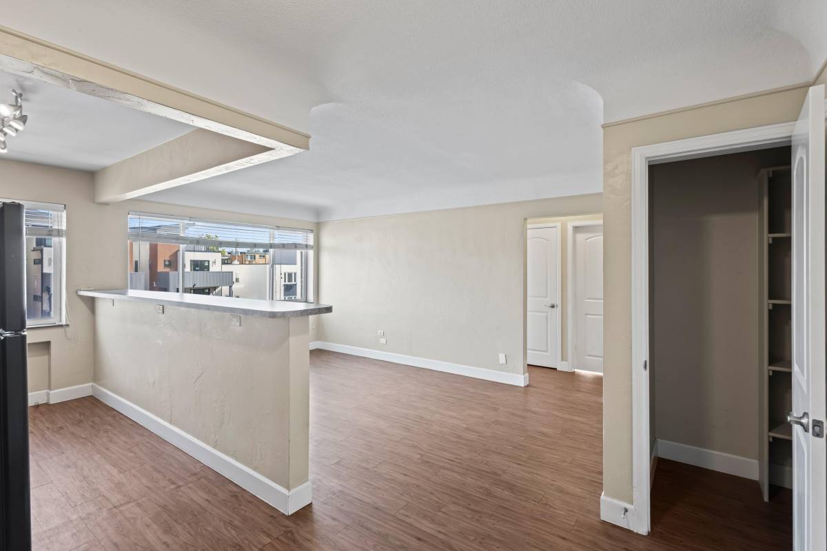 Apartment for rent at 831-861 N Cherry St, Denver, CO 80220