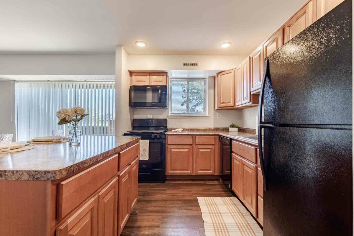 Apartment for rent at Fellowship Court, 5 Fellowship Court, Towson, MD 21286