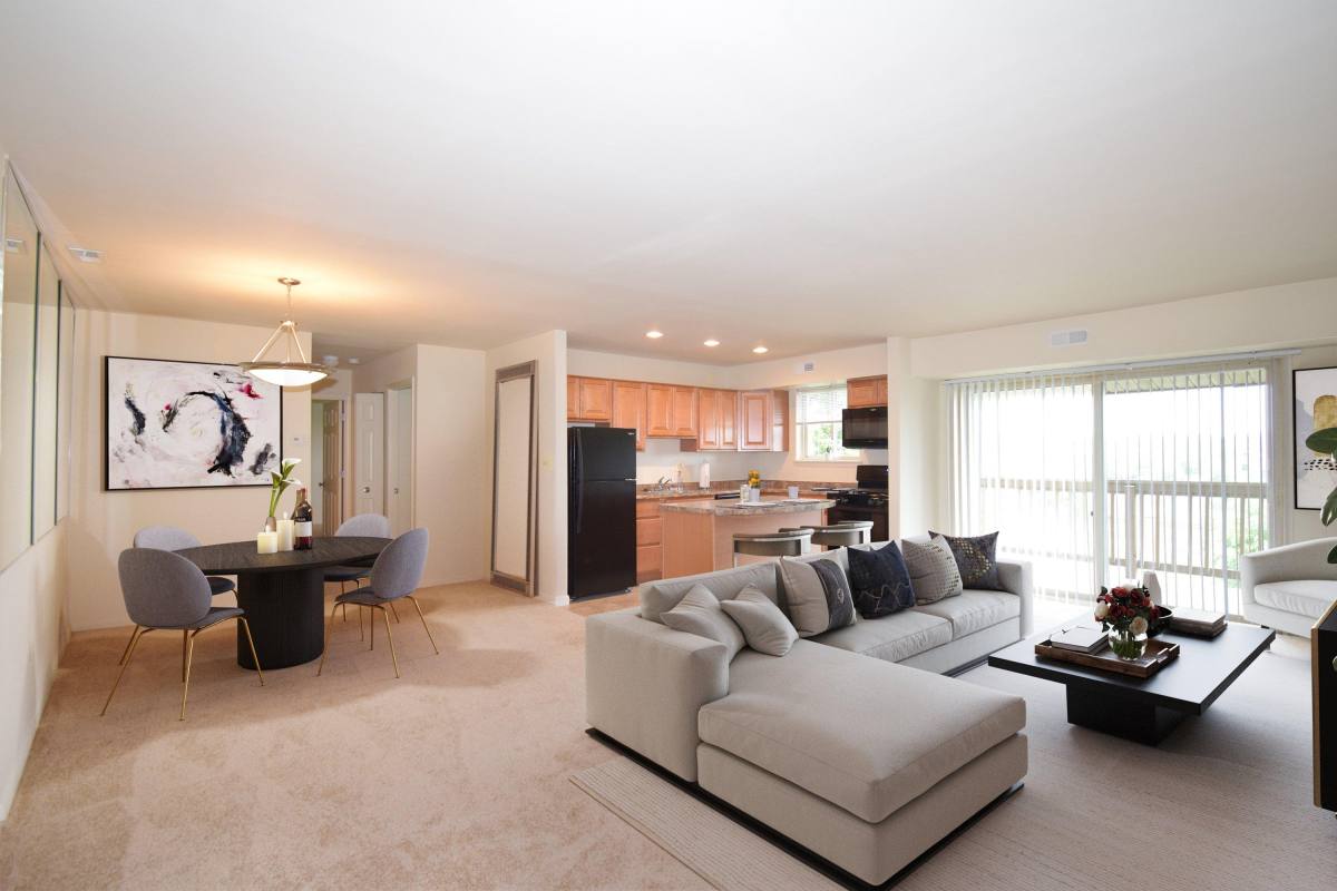 Apartment for rent at Fellowship Court, 5 Fellowship Court, Towson, MD 21286