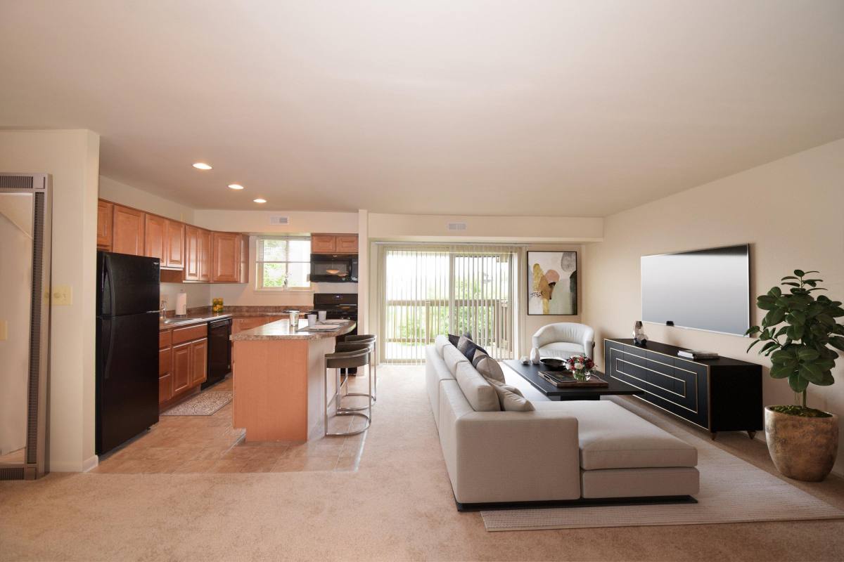 Apartment for rent at Fellowship Court, 5 Fellowship Court, Towson, MD 21286