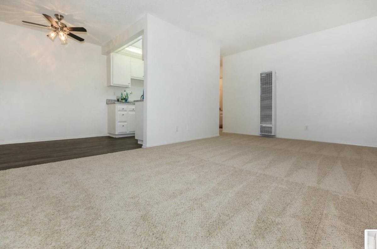 Apartment for rent at 1601 W Orangethorpe, Fullerton, CA 92833