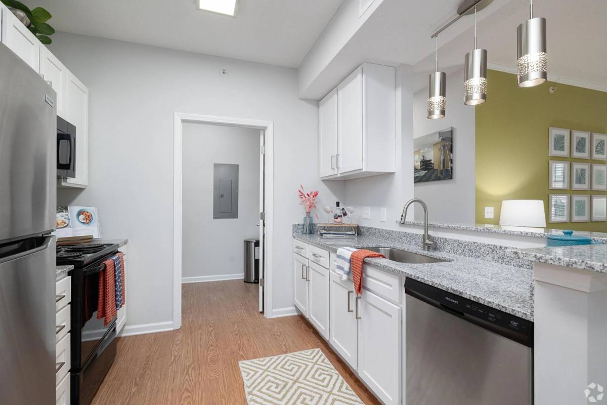 Apartment for rent at 46 Seagrass Lane, Ridgeland, SC 29936