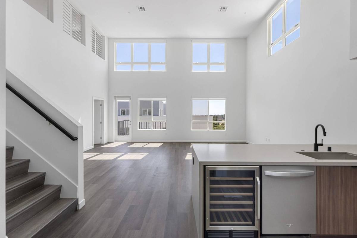 Apartment for rent at 101 River Park Dr, San Diego, CA 92108