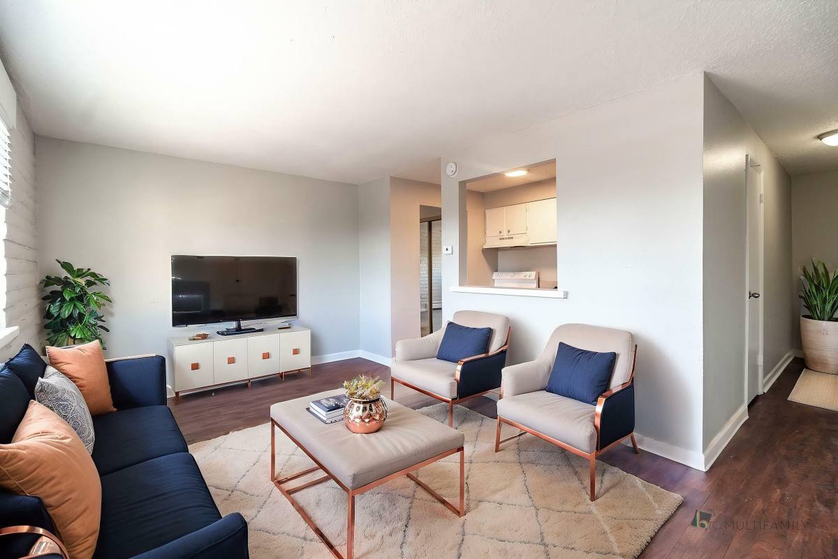 Apartment for rent at Creekside, 3666 S Pearl St, Englewood, CO 80113