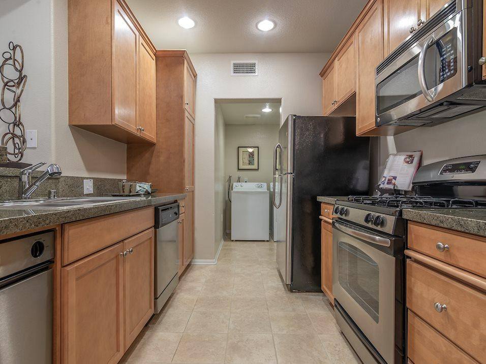 Apartment for rent at Sonoma Apartment Homes, 20310 W Sorrento Lane, Porter Ranch, CA 91326