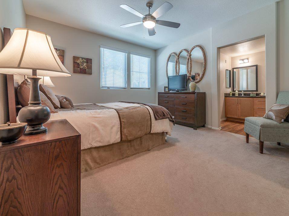 Apartment for rent at Sonoma Apartment Homes, 20310 W Sorrento Lane, Porter Ranch, CA 91326