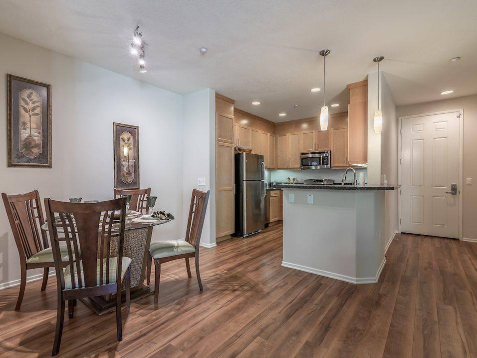 Apartment for rent at Sonoma Apartment Homes, 20310 W Sorrento Lane, Porter Ranch, CA 91326