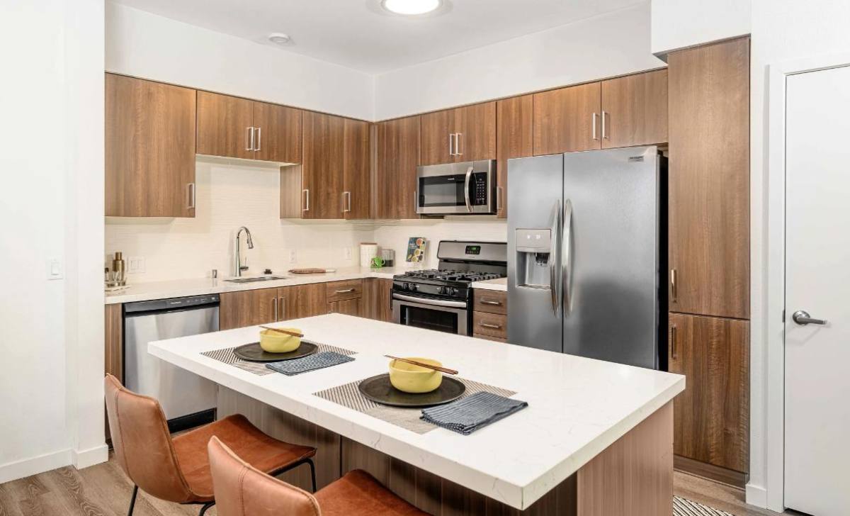 Apartment for rent at 3630 Westminster Ave, Santa Ana, CA 92703