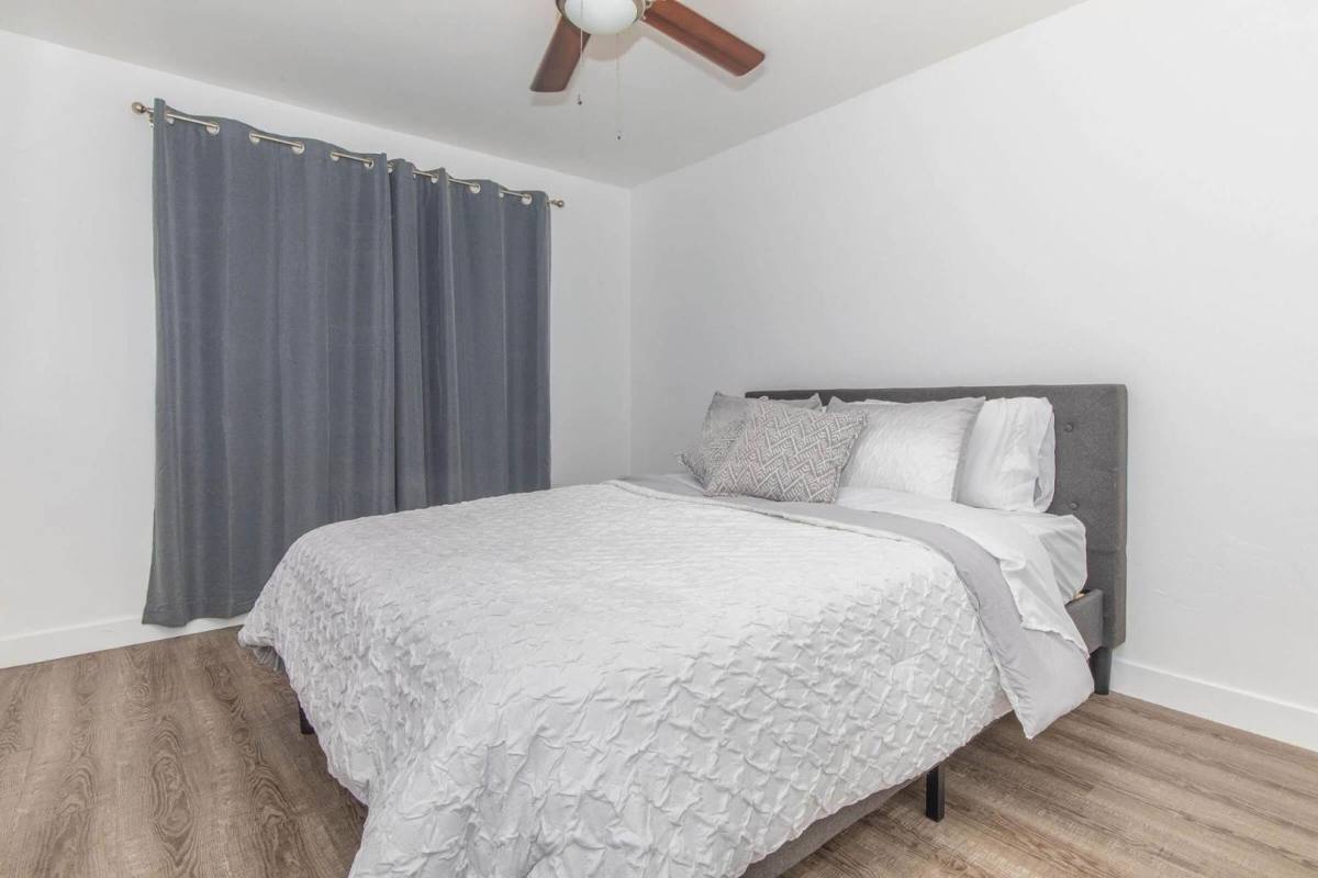Apartment for rent at Pima Gardens, 4383 E Pima St, Tucson, AZ 85712