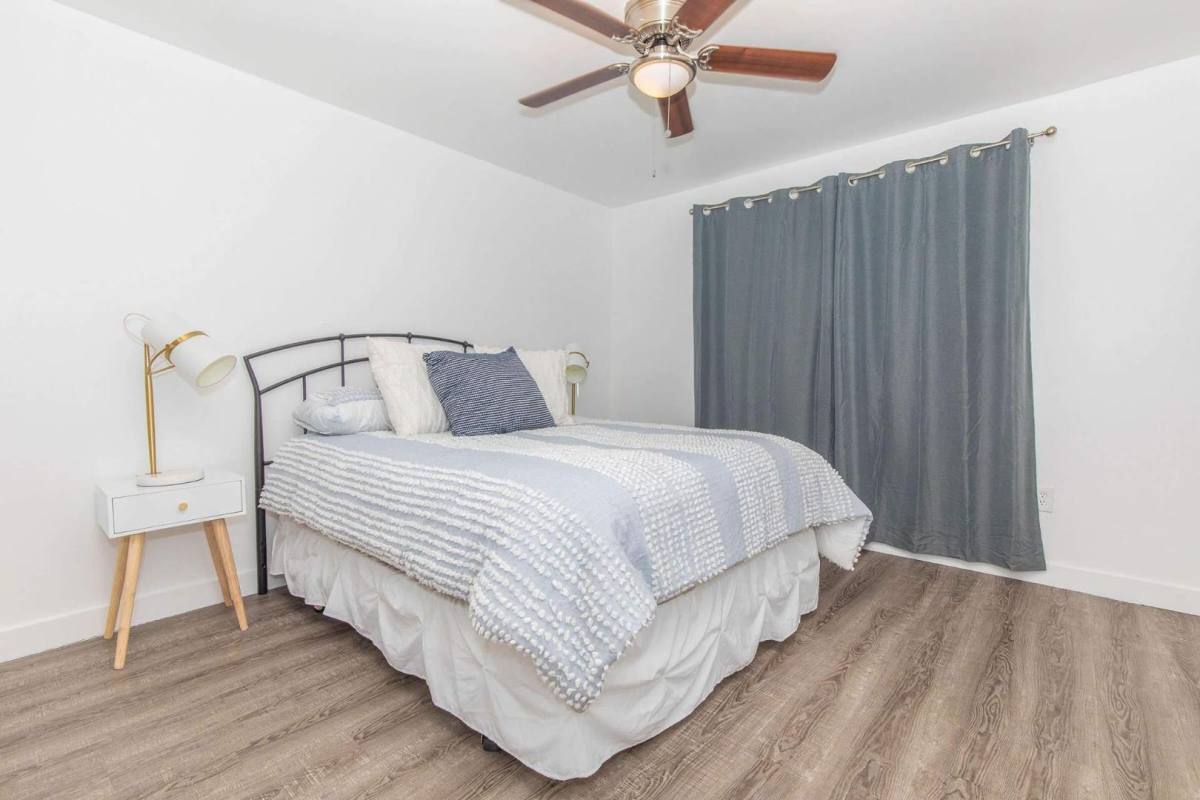 Apartment for rent at Pima Gardens, 4383 E Pima St, Tucson, AZ 85712