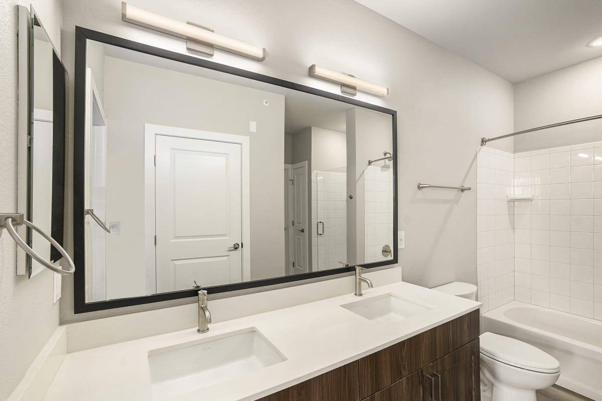 Apartment for rent at Arcadia, 2485 Bravery Heights, Colorado Springs, CO 80907