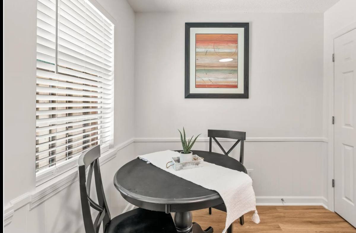 Apartment for rent at River Ridge Townhouses, 4255 Harbour Lake Dr, Goose Creek, SC 29445