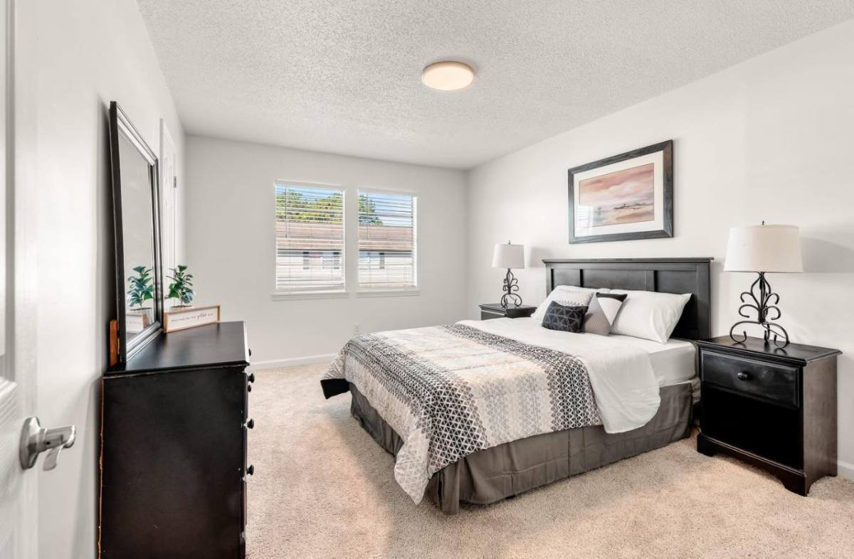 Apartment for rent at River Ridge Townhouses, 4255 Harbour Lake Dr, Goose Creek, SC 29445