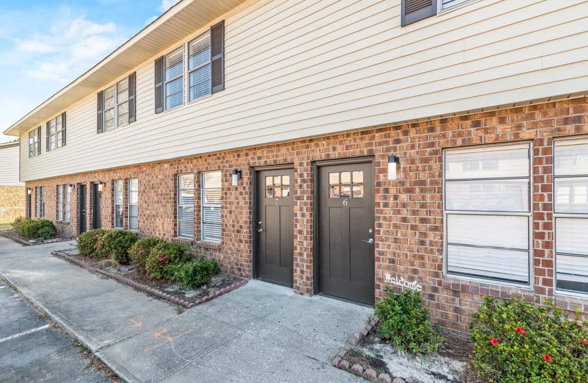 Apartment for rent at River Ridge Townhouses, 4255 Harbour Lake Dr, Goose Creek, SC 29445