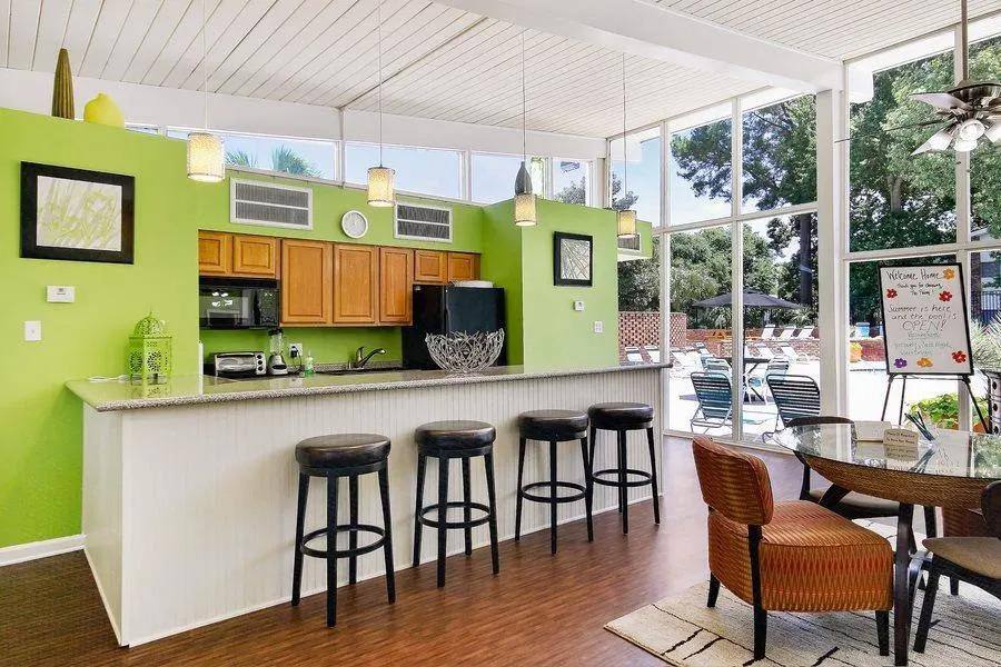Apartment for rent at The Palms, 311 Royal Palm Blvd, Charleston, SC 29407