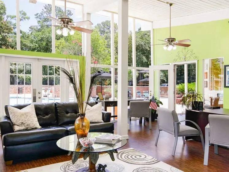 Apartment for rent at The Palms, 311 Royal Palm Blvd, Charleston, SC 29407