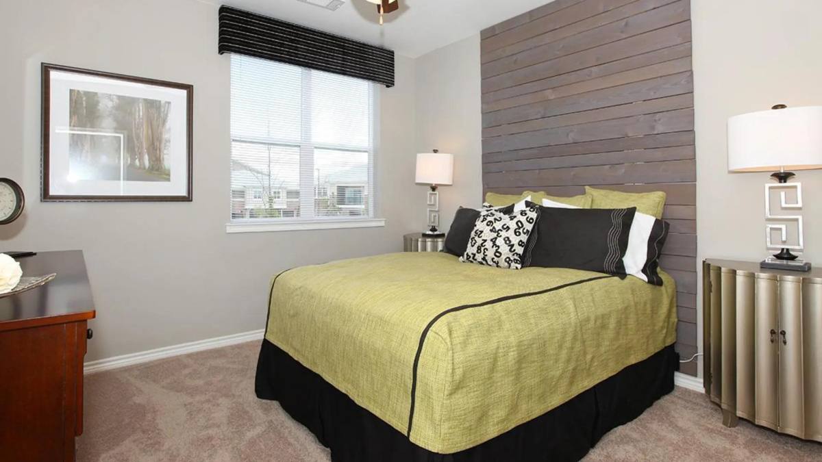 Apartment for rent at Outlook Ridge, 5300 Outlook Blvd, Pueblo, CO 81008