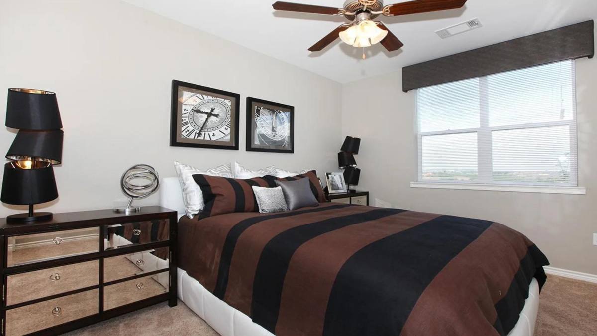Apartment for rent at Outlook Ridge, 5300 Outlook Blvd, Pueblo, CO 81008