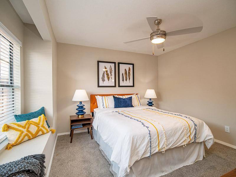 Apartment for rent at Northpointe Village Apartment Homes, 12801 Indian School Rd NE, Albuquerque, NM 87112