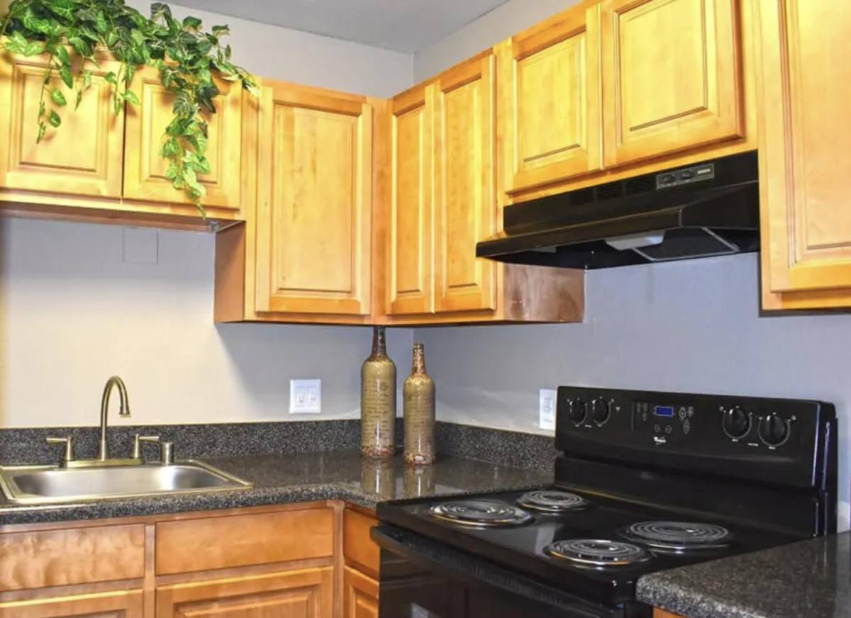 Apartment for rent at Sedona Ridge, 3400 Wyoming Blvd NE, Albuquerque, NM 87111
