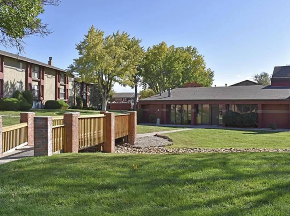 Apartment for rent at Sedona Ridge, 3400 Wyoming Blvd NE, Albuquerque, NM 87111