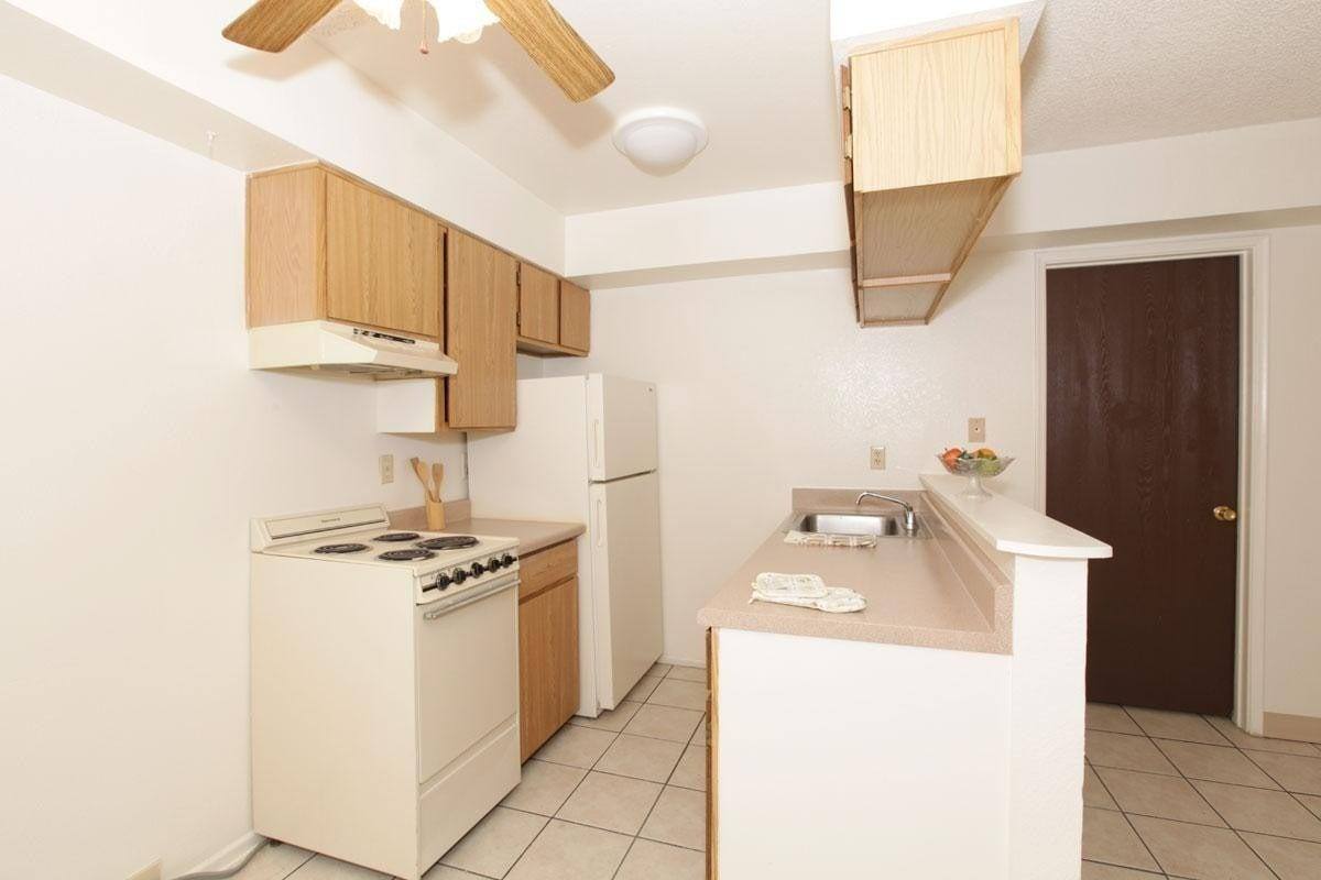 Apartment for rent at 5651 E Edison St, Tucson, AZ 85712
