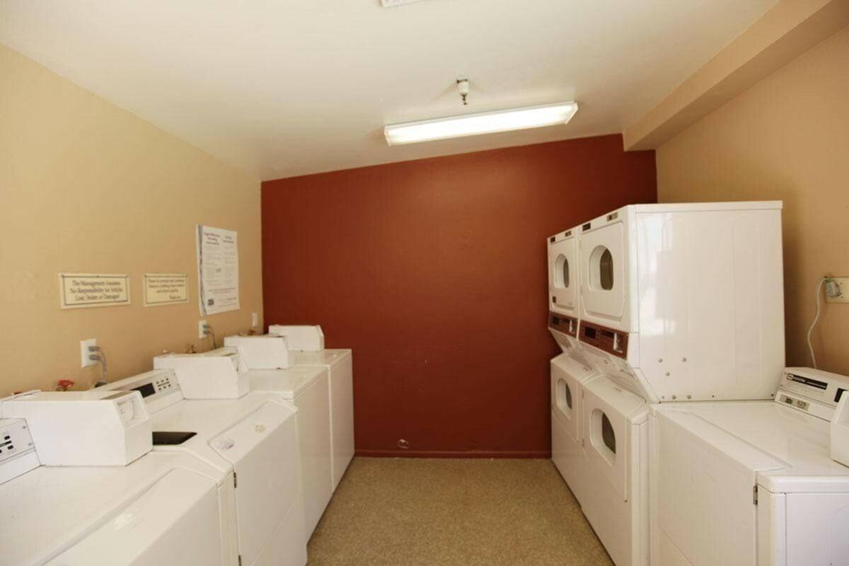 Apartment for rent at 5651 E Edison St, Tucson, AZ 85712