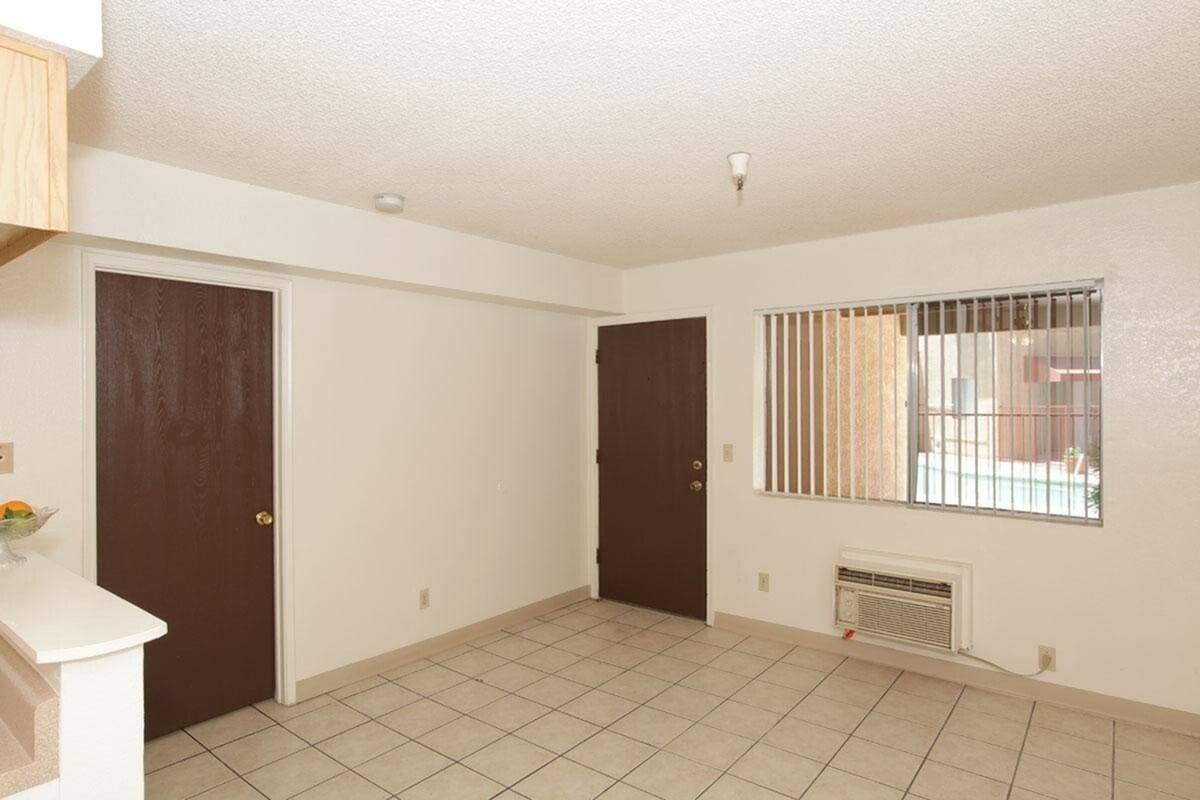 Apartment for rent at 5651 E Edison St, Tucson, AZ 85712