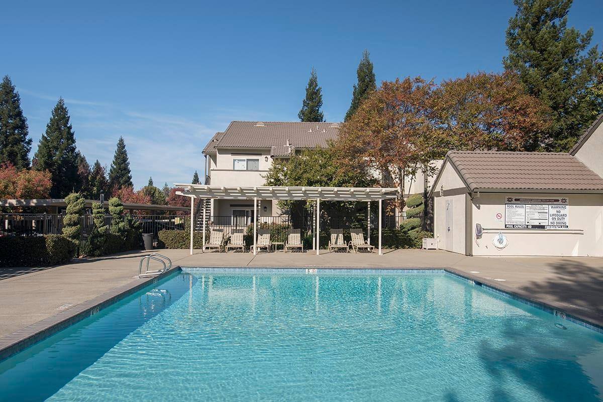 Apartment for rent at Stanford Heights, 5801 Little Rock Rd, Rocklin, CA 95765