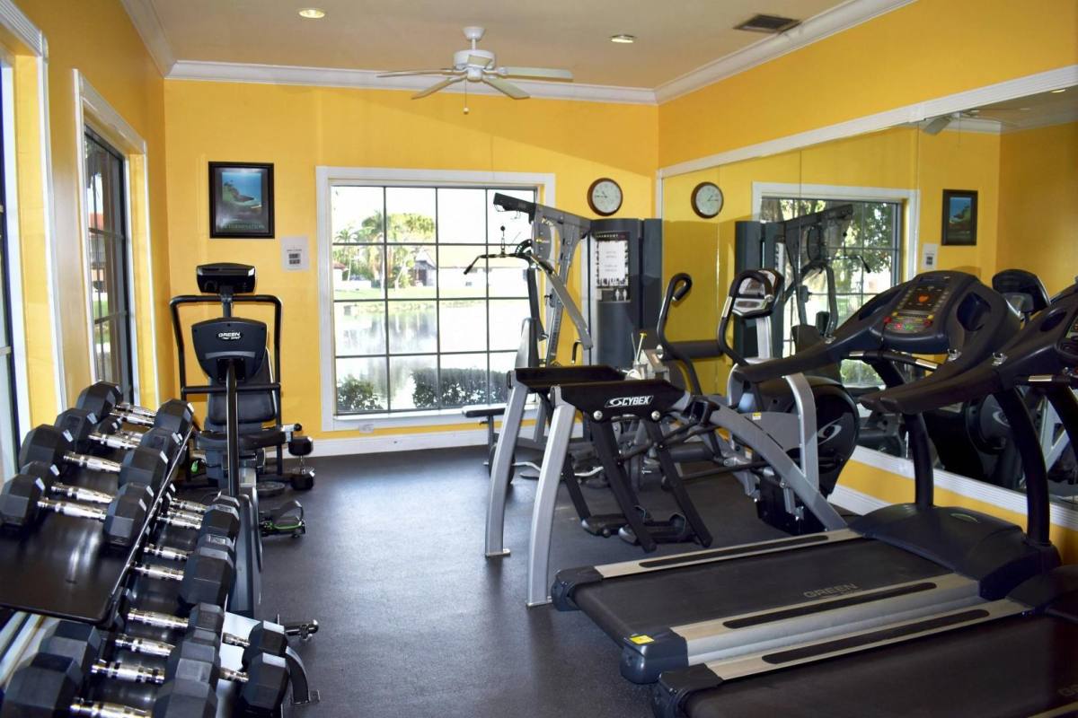 Apartment for rent at Lago Club, 12375 SW 18th St, Miami, FL 33175