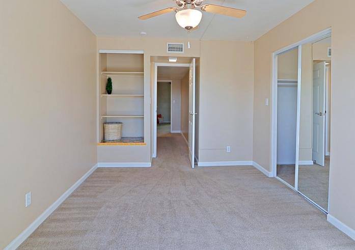 Apartment for rent at Scottsdale Haciendas Condominiums, 985 N Granite Reef Rd, Scottsdale, AZ 85257