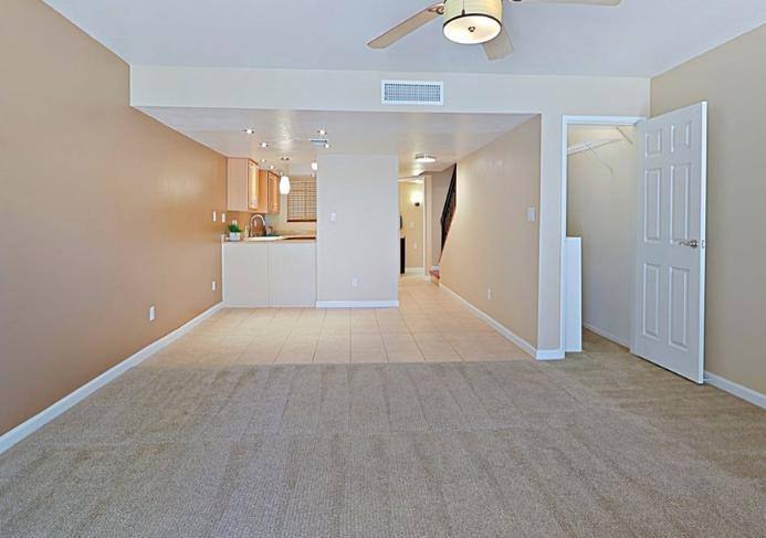Apartment for rent at Scottsdale Haciendas Condominiums, 985 N Granite Reef Rd, Scottsdale, AZ 85257