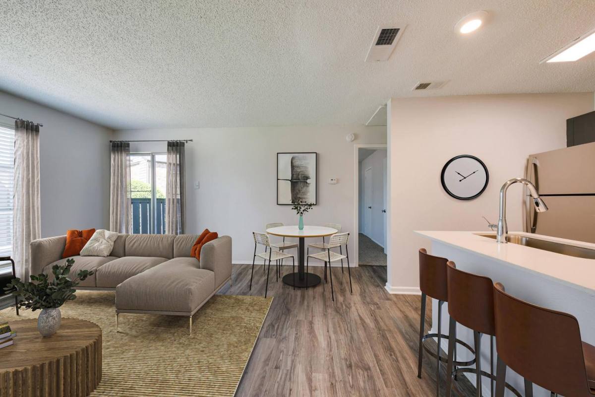Apartment for rent at Sonora Palms, 8850 Fair Oaks Crossing, Dallas, TX 75243
