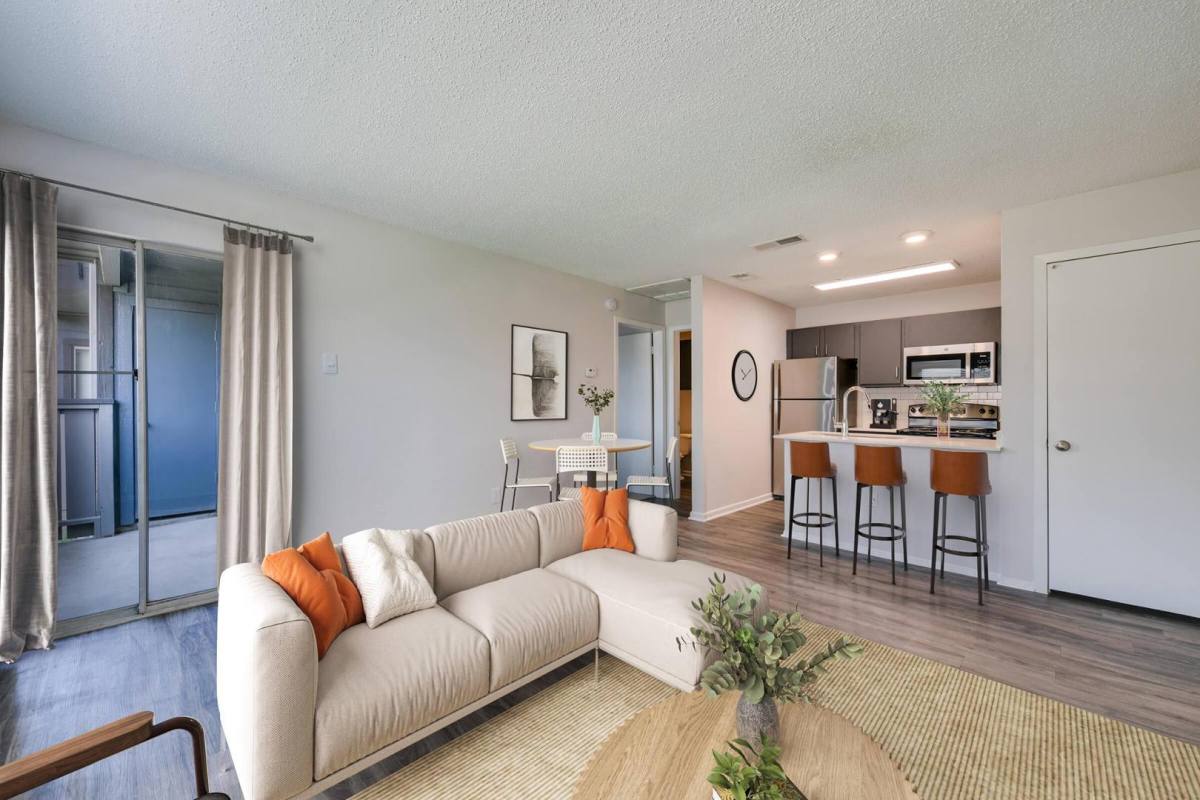 Apartment for rent at Sonora Palms, 8850 Fair Oaks Crossing, Dallas, TX 75243