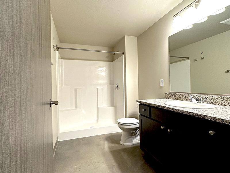 Apartment for rent at 3735 W Broadway St, Missoula, MT 59808
