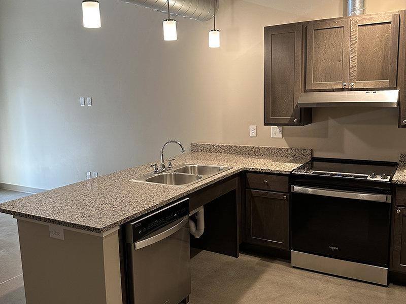 Apartment for rent at 3735 W Broadway St, Missoula, MT 59808