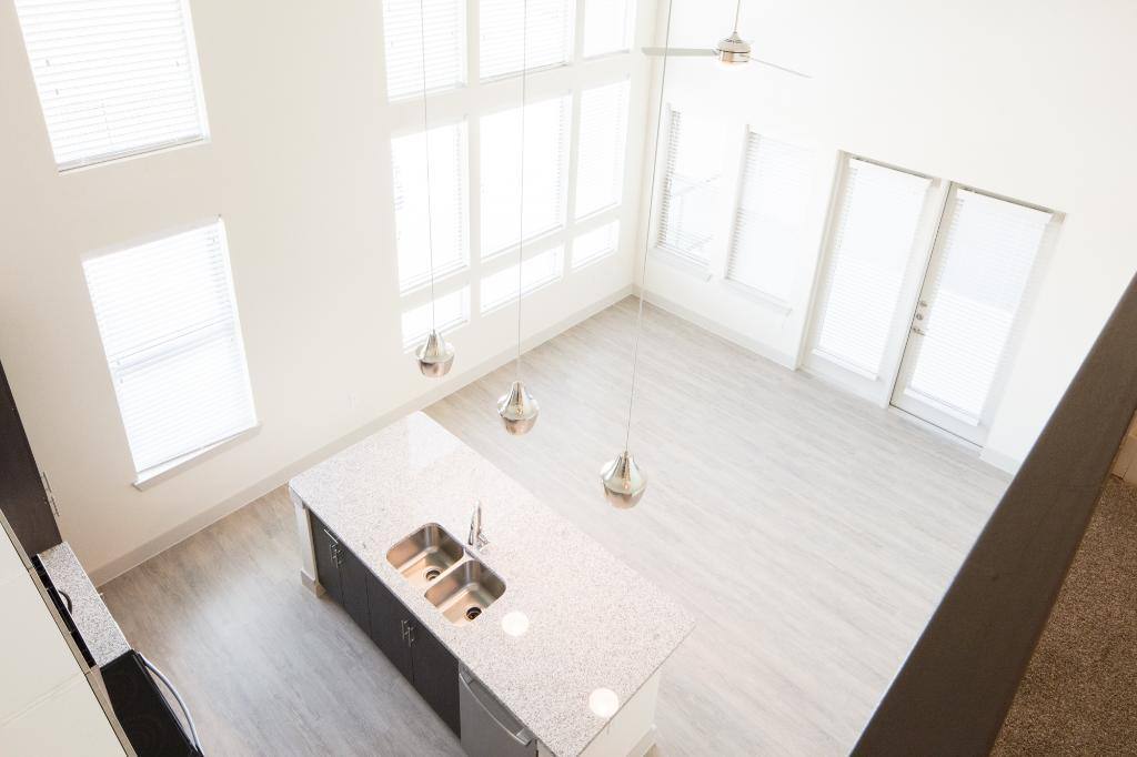 Townhouse for rent at 2101 W Rosedale St, Fort Worth, TX 76104