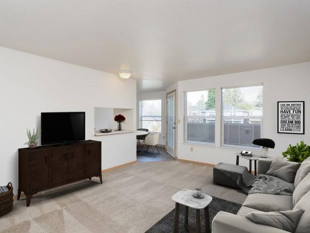Apartment for rent at 17851 SW Kinnaman Rd, Beaverton, OR 97078