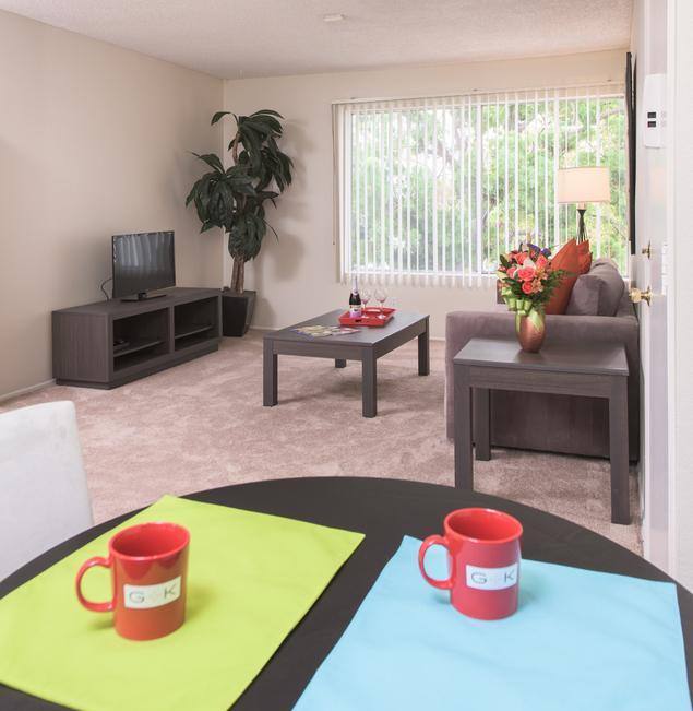 Apartment for rent at Park Genesee Apartment Homes, 5550 Genesee Court E, San Diego, CA 92111