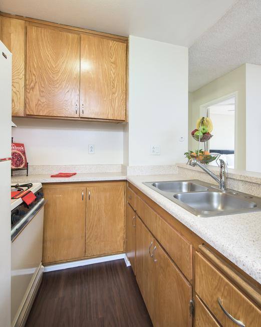 Apartment for rent at Park Genesee Apartment Homes, 5550 Genesee Court E, San Diego, CA 92111