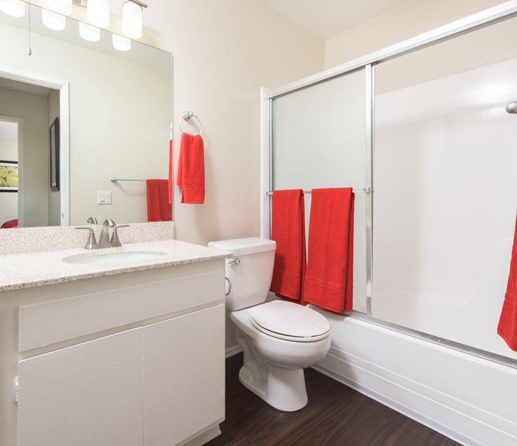 Apartment for rent at Park Genesee Apartment Homes, 5550 Genesee Court E, San Diego, CA 92111