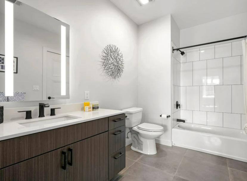 Apartment for rent at 22 Washington St, Weymouth, MA 02188