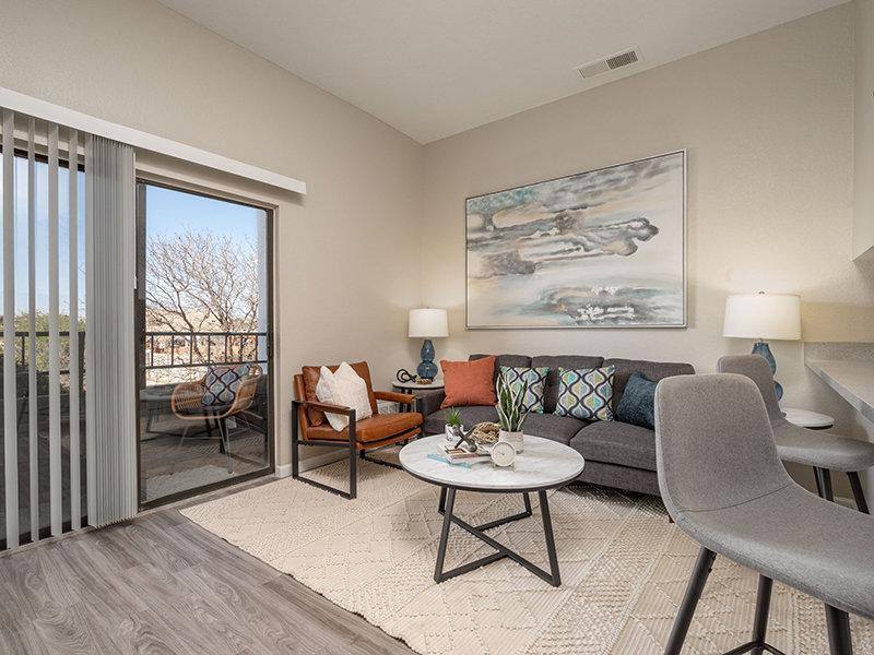 Apartment for rent at Puerta Del Sol, 4816 McMahon Blvd NW, Albuquerque, NM 87114